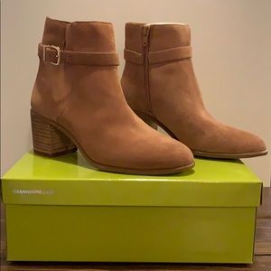 Gianni Bini Bootie - Size 6.5
